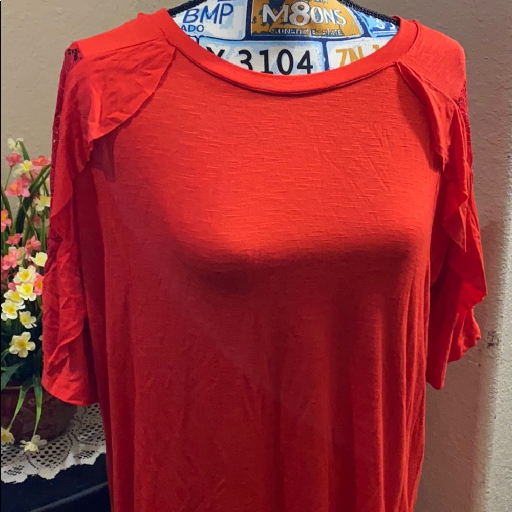 Blouse - Picture 2 of 4